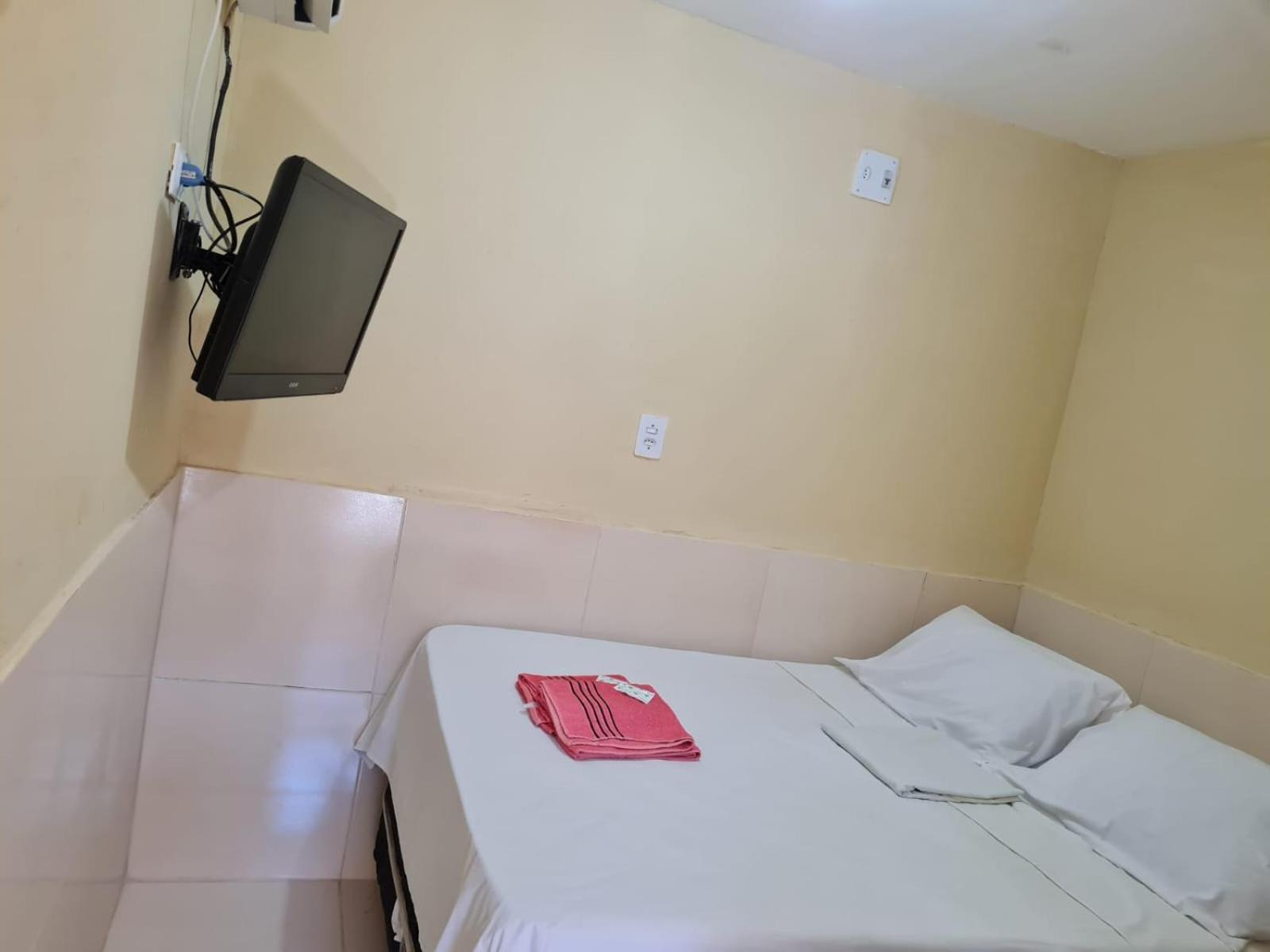 Hotel Veleiro De Porto Pôrto das Galinhas Εξωτερικό φωτογραφία
