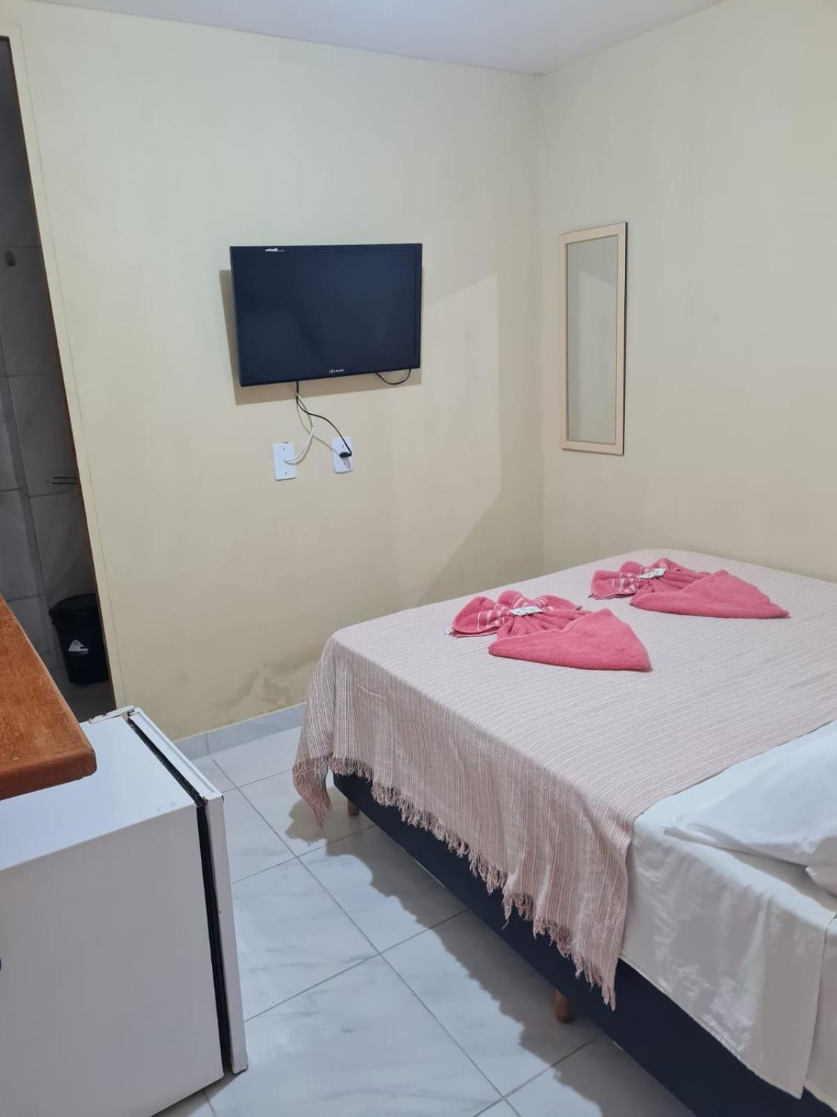 Hotel Veleiro De Porto Pôrto das Galinhas Εξωτερικό φωτογραφία