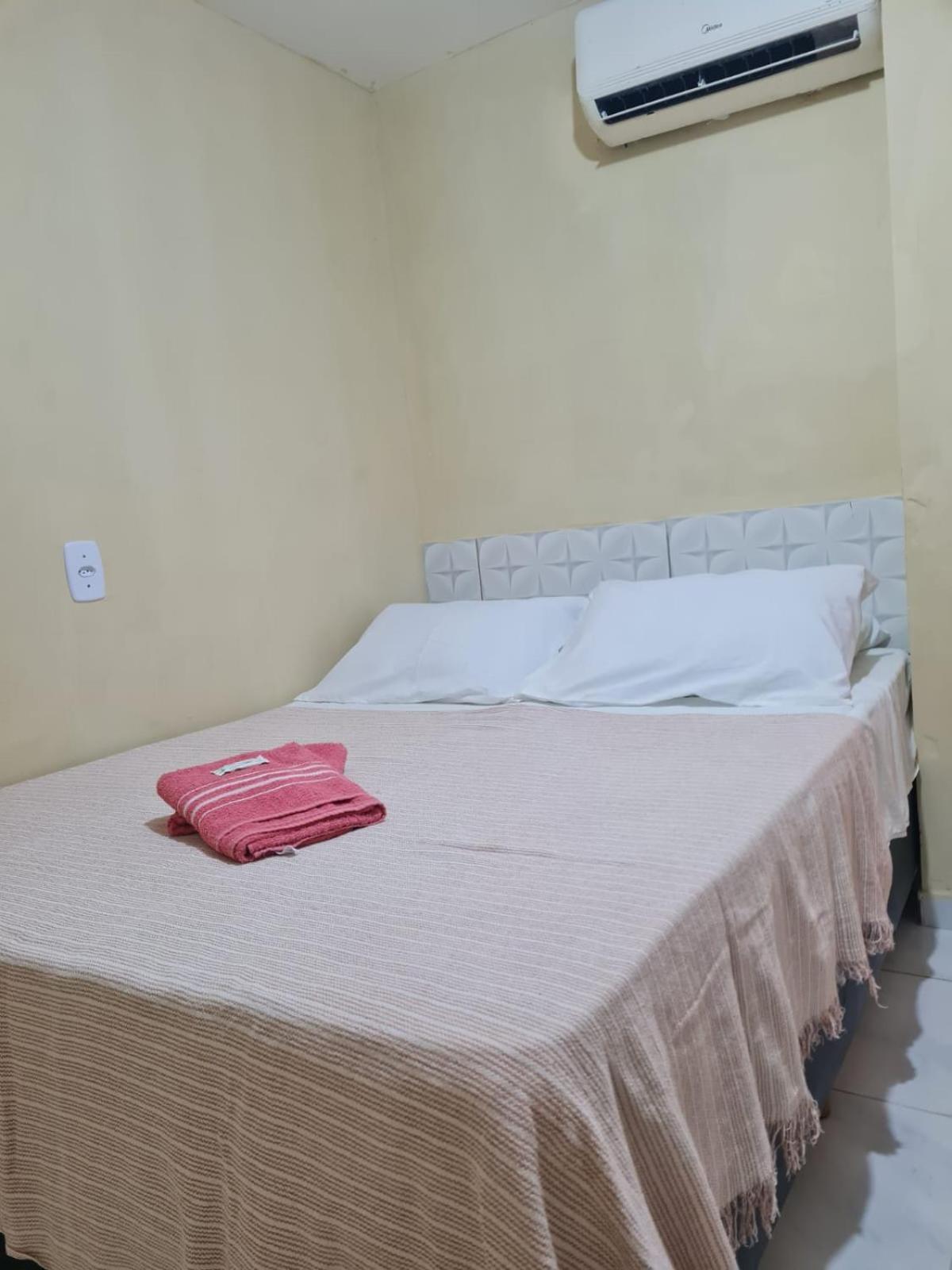 Hotel Veleiro De Porto Pôrto das Galinhas Εξωτερικό φωτογραφία