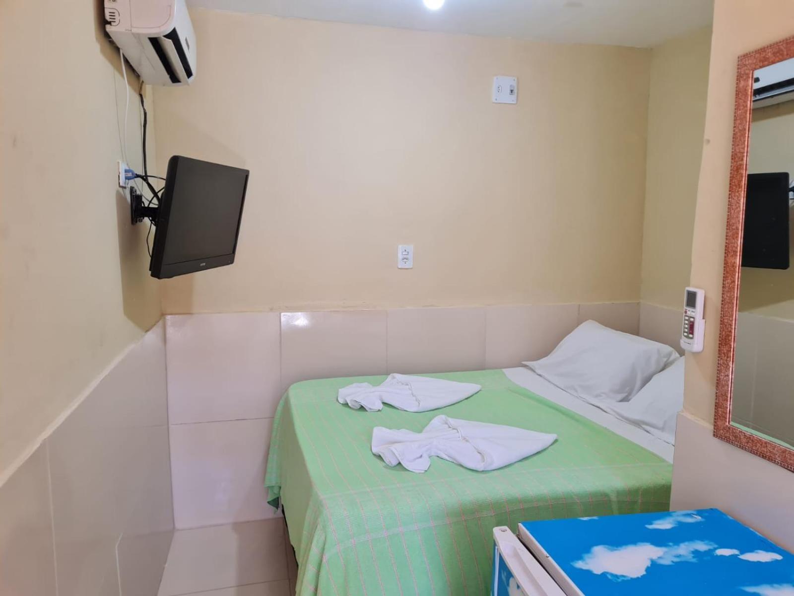 Hotel Veleiro De Porto Pôrto das Galinhas Εξωτερικό φωτογραφία