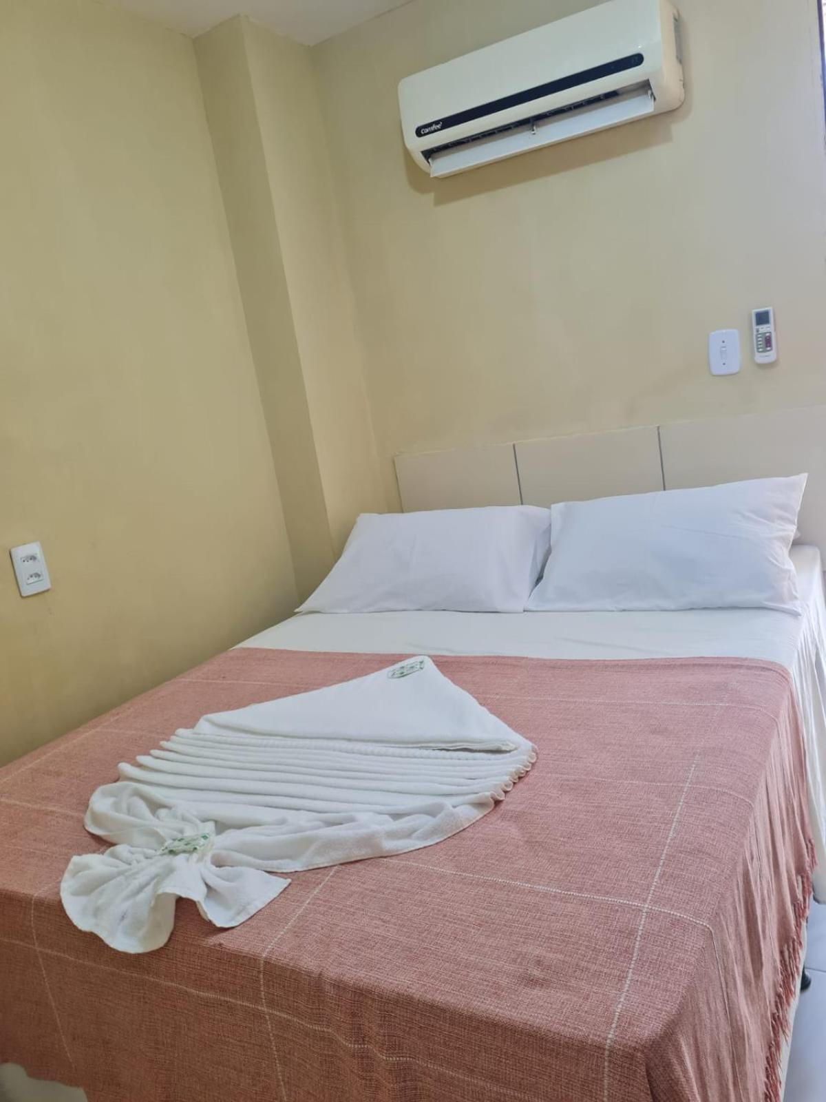 Hotel Veleiro De Porto Pôrto das Galinhas Εξωτερικό φωτογραφία
