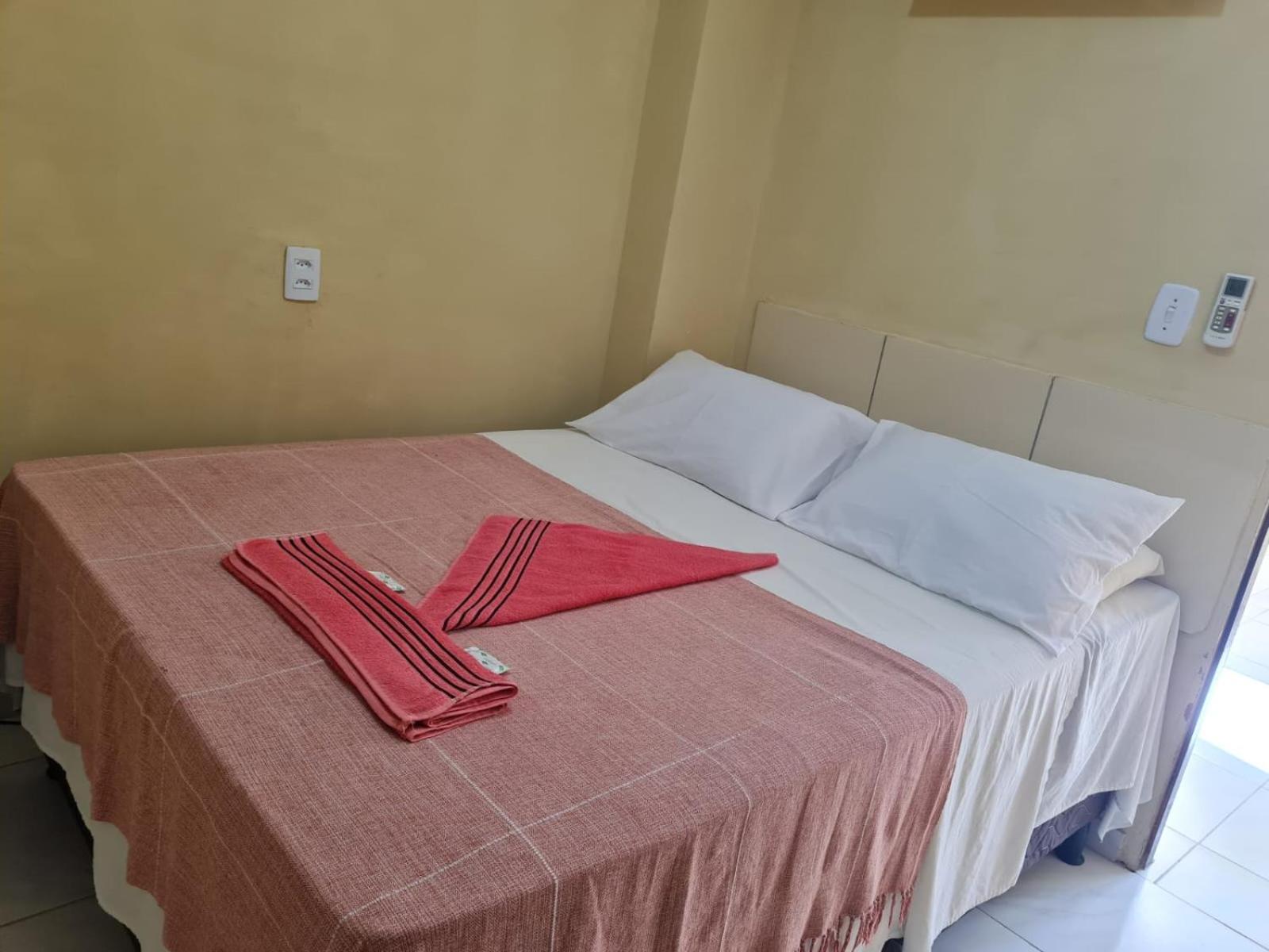 Hotel Veleiro De Porto Pôrto das Galinhas Εξωτερικό φωτογραφία