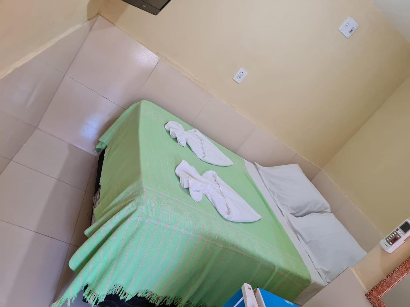 Hotel Veleiro De Porto Pôrto das Galinhas Εξωτερικό φωτογραφία