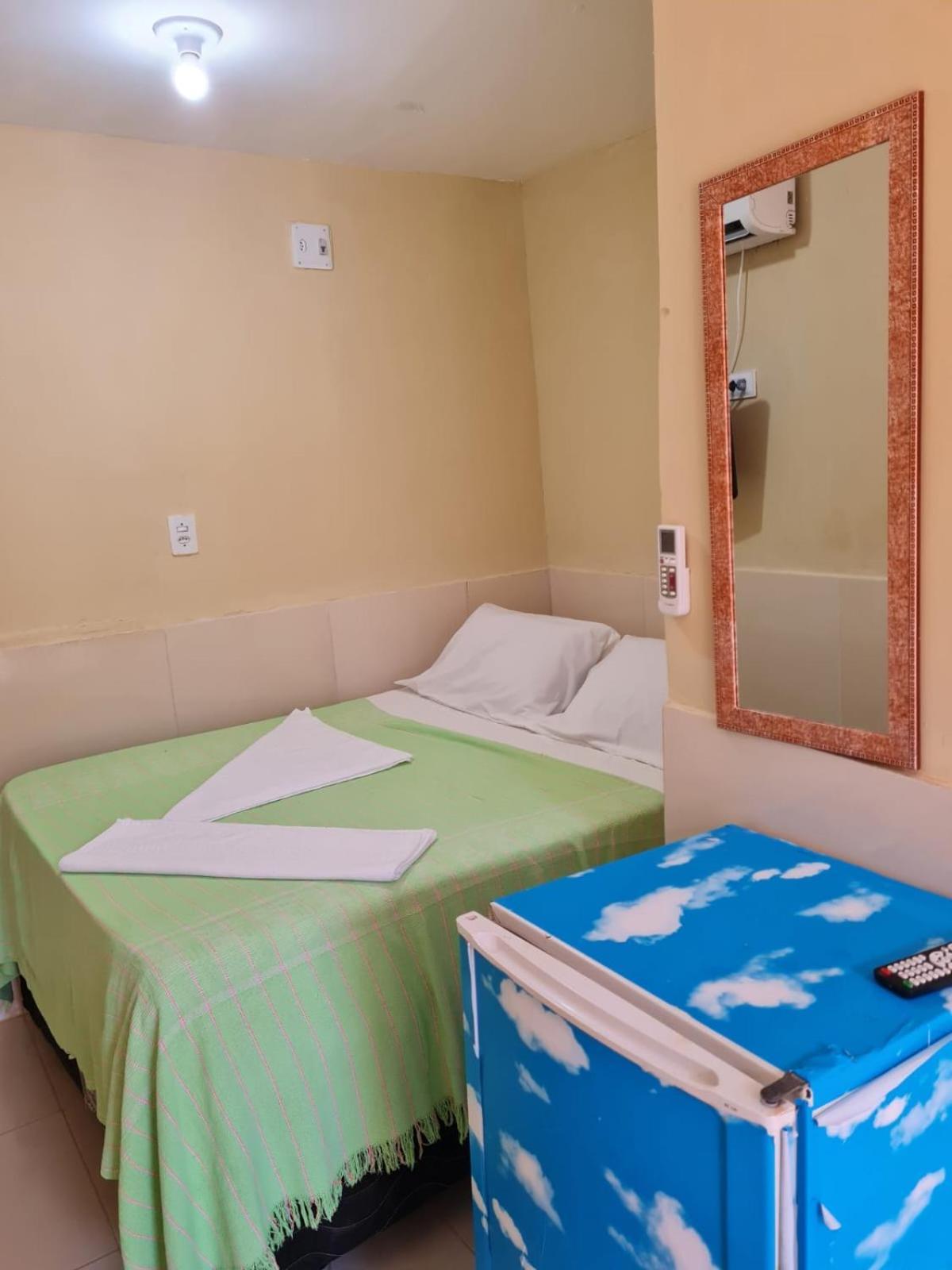 Hotel Veleiro De Porto Pôrto das Galinhas Εξωτερικό φωτογραφία