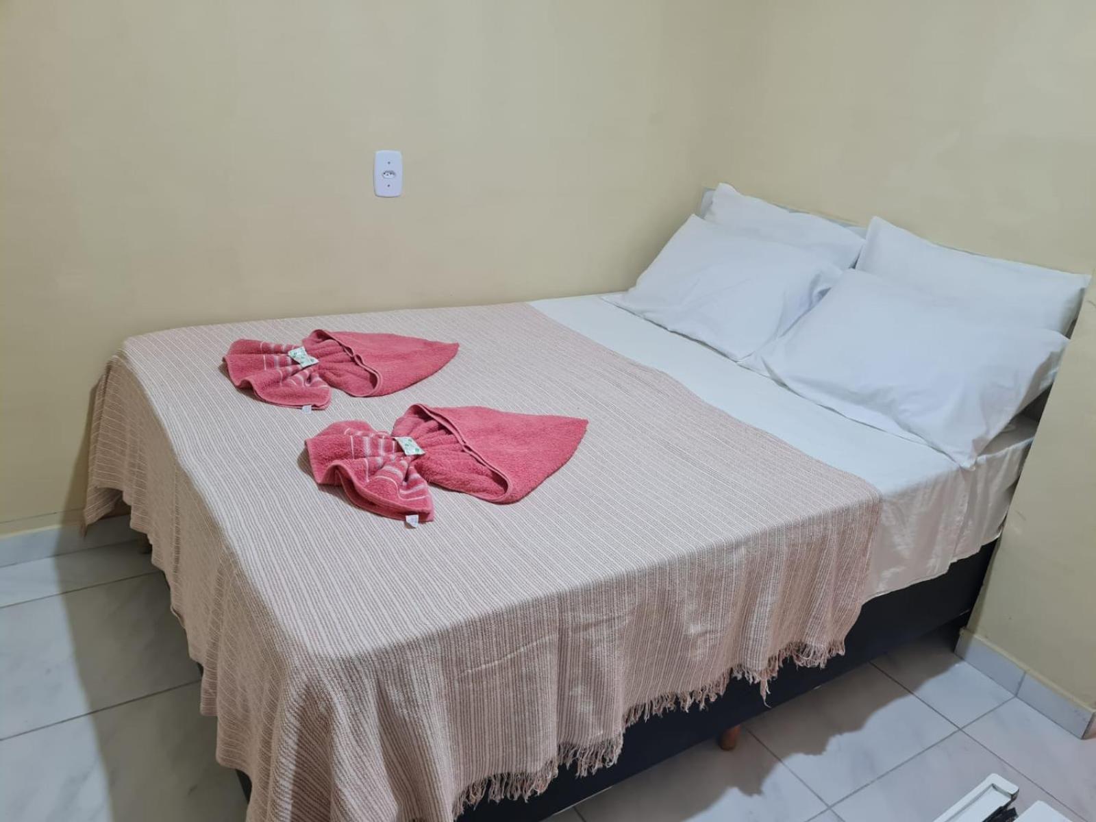 Hotel Veleiro De Porto Pôrto das Galinhas Εξωτερικό φωτογραφία