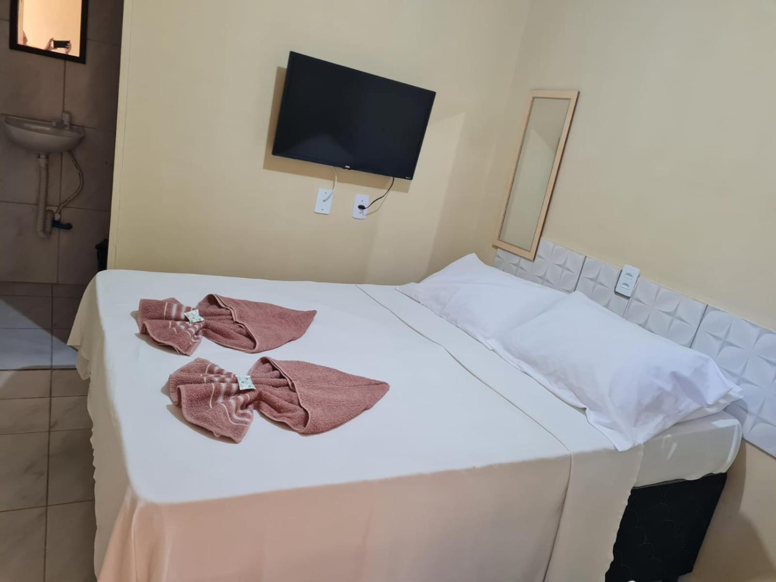 Hotel Veleiro De Porto Pôrto das Galinhas Εξωτερικό φωτογραφία