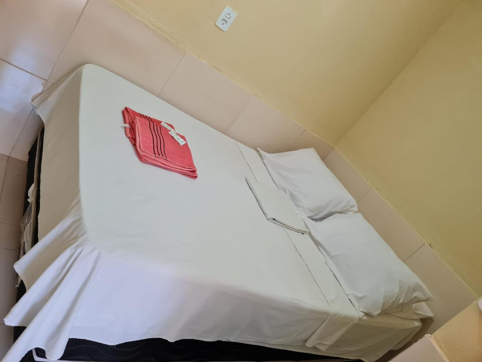 Hotel Veleiro De Porto Pôrto das Galinhas Εξωτερικό φωτογραφία