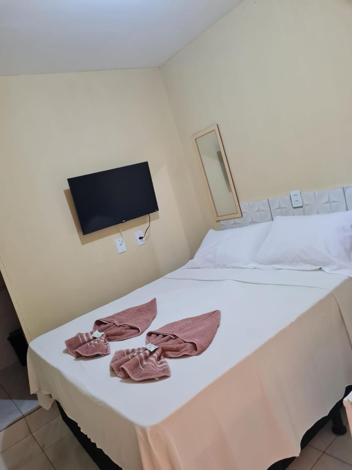 Hotel Veleiro De Porto Pôrto das Galinhas Εξωτερικό φωτογραφία