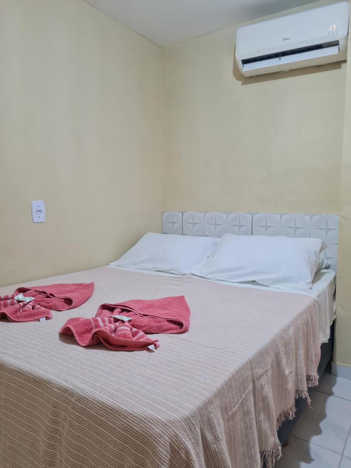 Hotel Veleiro De Porto Pôrto das Galinhas Εξωτερικό φωτογραφία