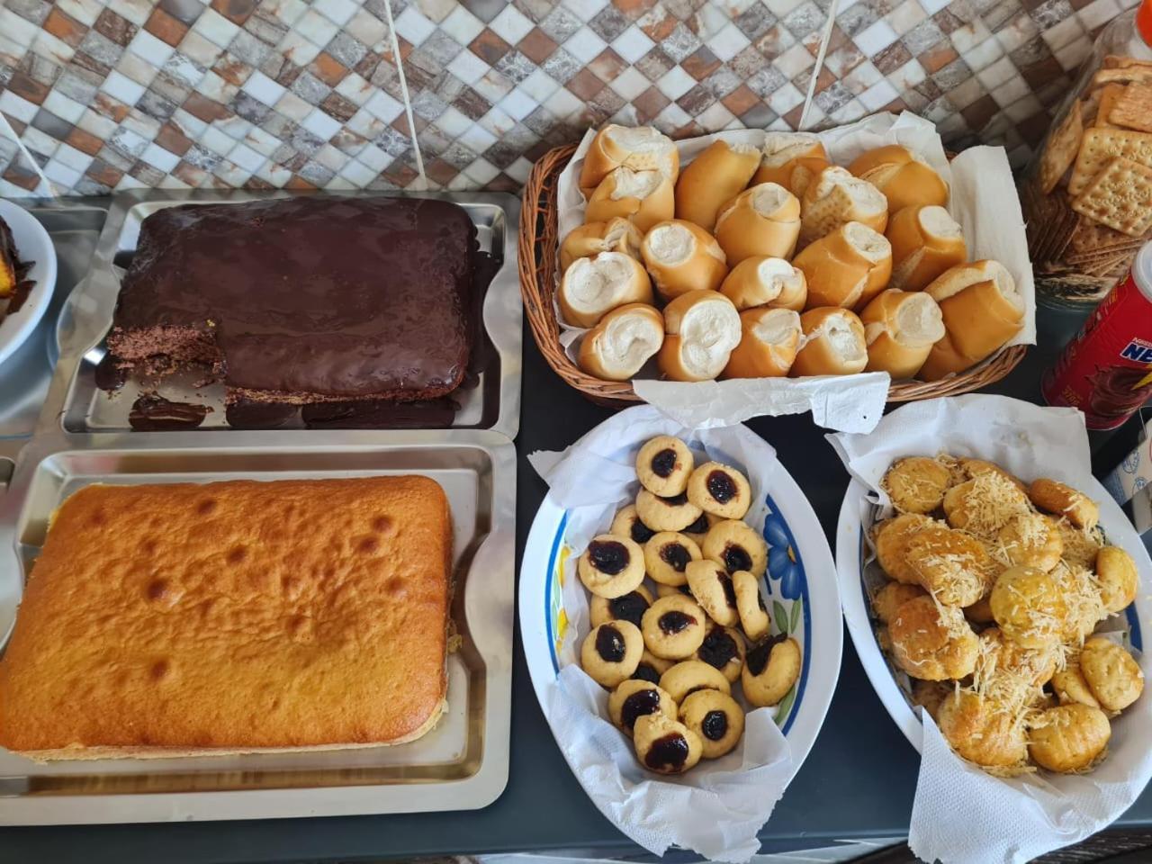 Hotel Veleiro De Porto Pôrto das Galinhas Εξωτερικό φωτογραφία
