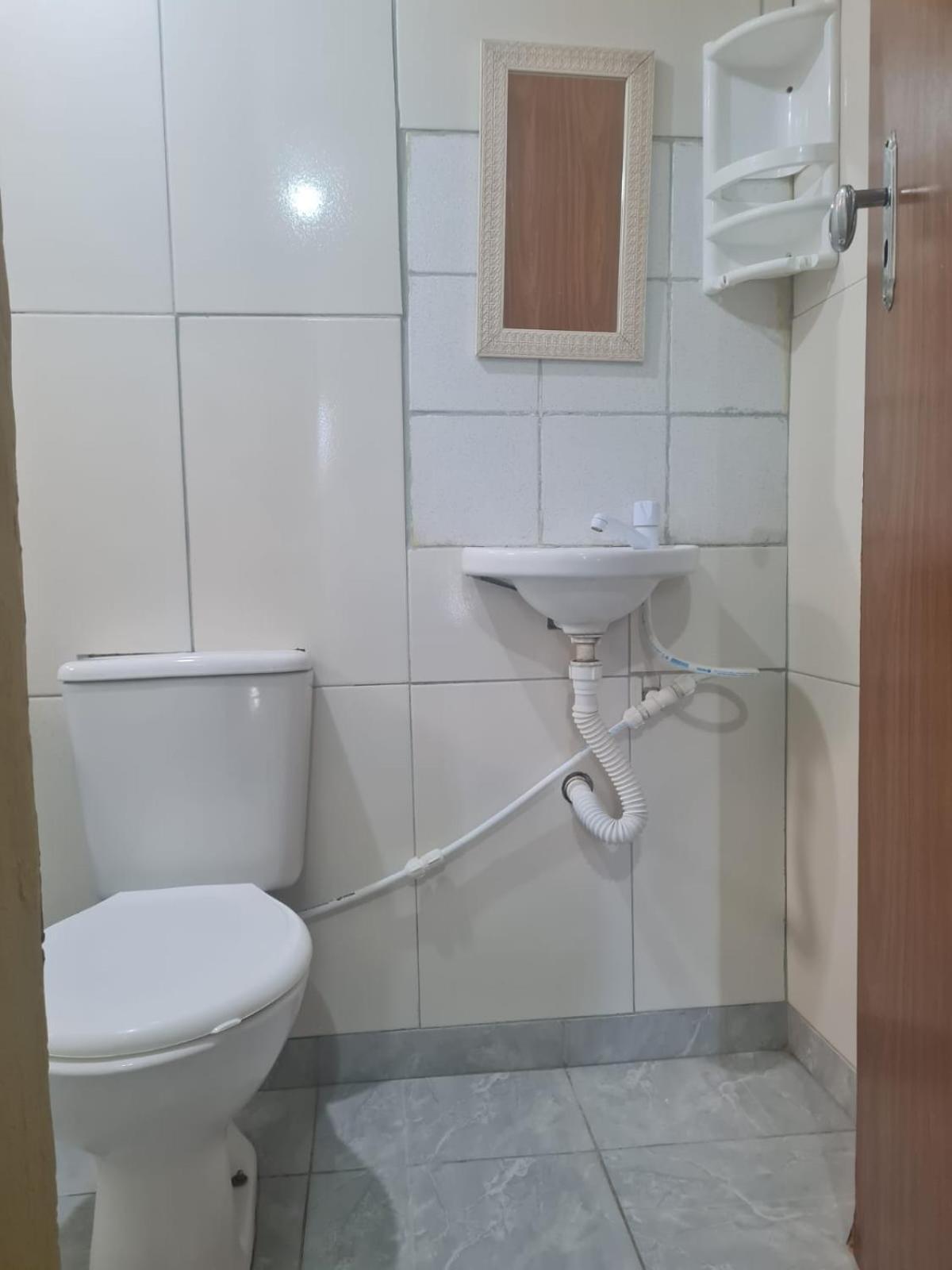 Hotel Veleiro De Porto Pôrto das Galinhas Εξωτερικό φωτογραφία