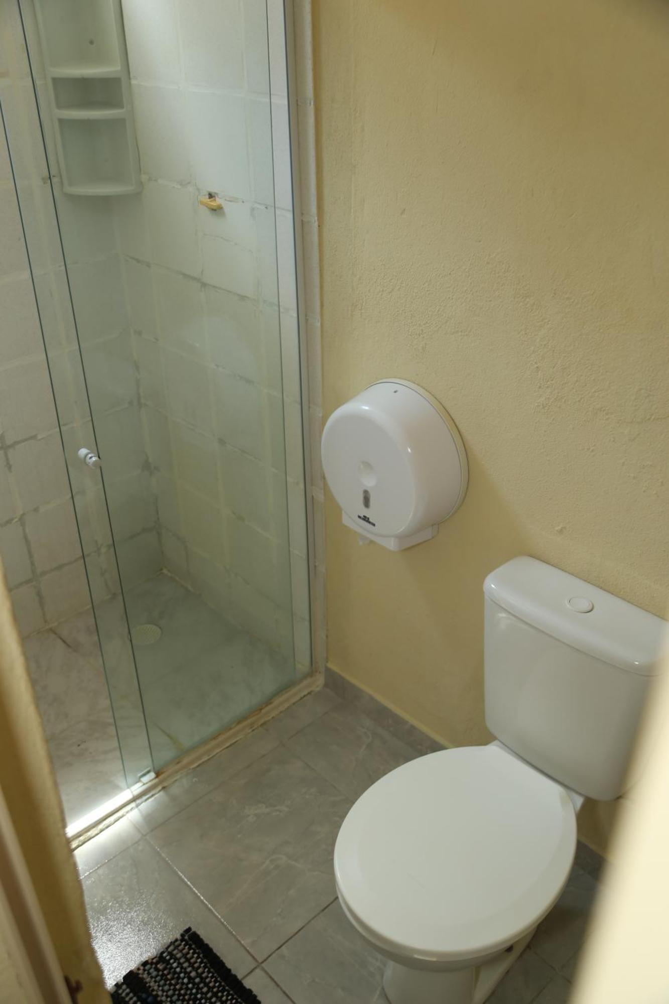 Hotel Veleiro De Porto Pôrto das Galinhas Εξωτερικό φωτογραφία