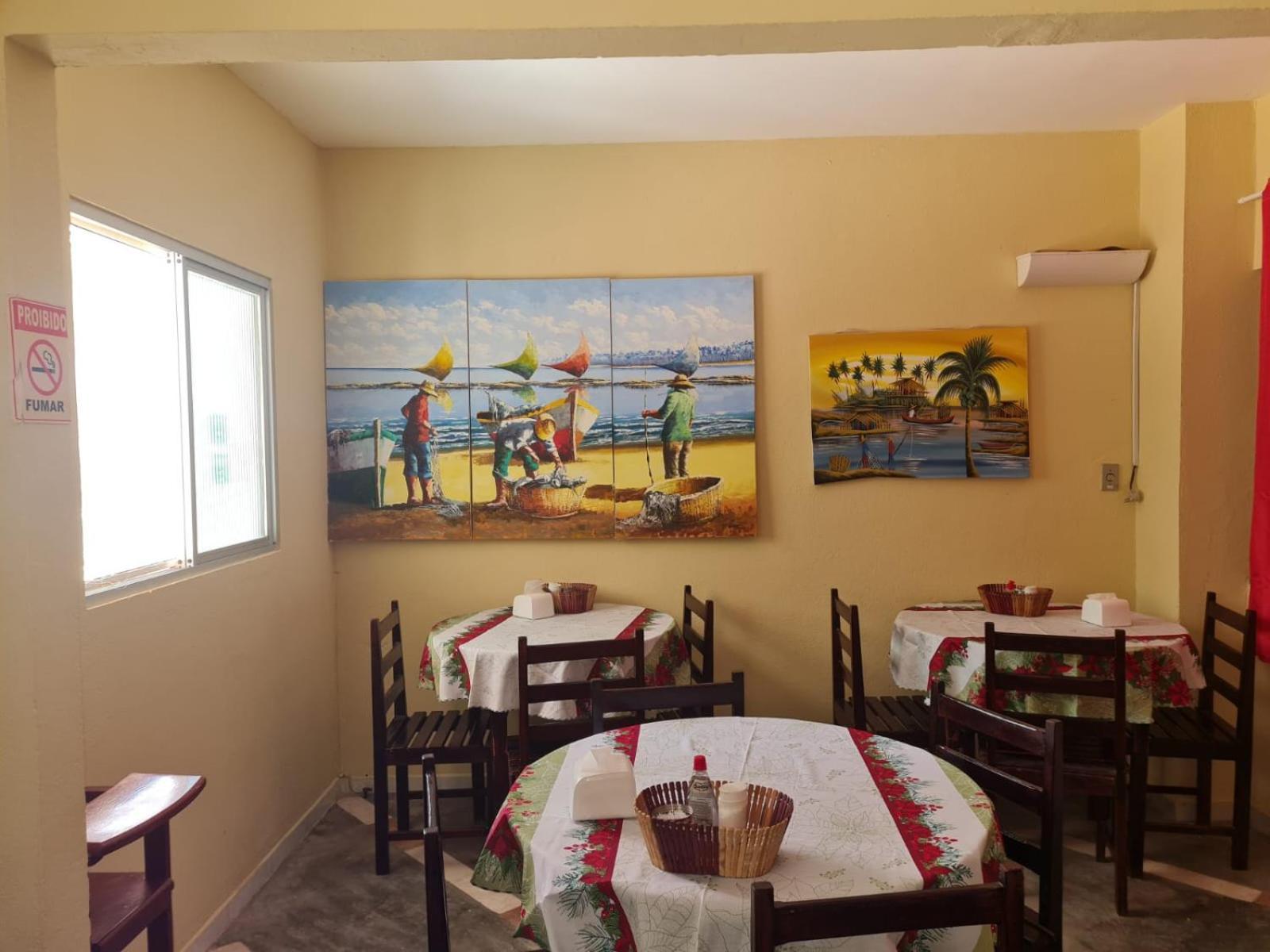 Hotel Veleiro De Porto Pôrto das Galinhas Εξωτερικό φωτογραφία
