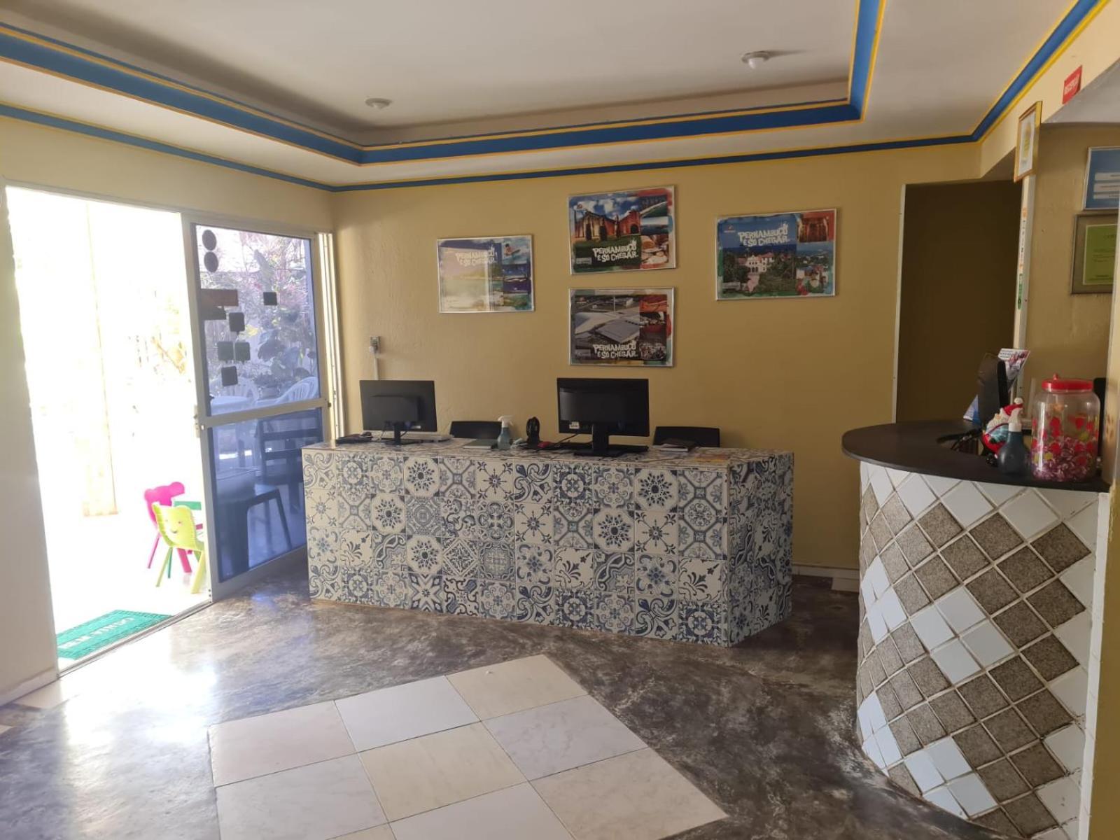 Hotel Veleiro De Porto Pôrto das Galinhas Εξωτερικό φωτογραφία